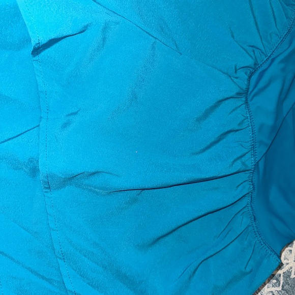 Teal Women's Shorts - Picture 5 of 5